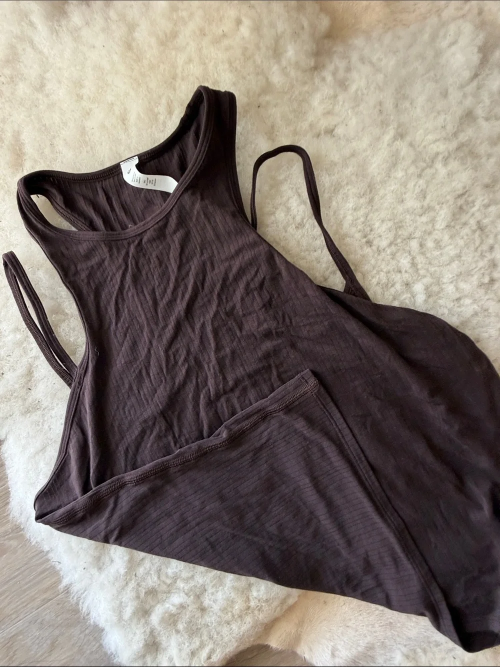 LULU strappy top✨
